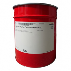 H1043C-30  Hydro-Parkett-Siegellack 25 kg